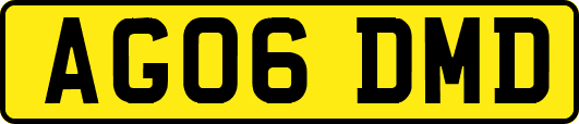 AG06DMD