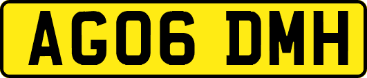 AG06DMH
