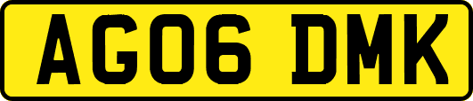AG06DMK