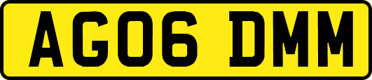 AG06DMM