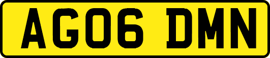 AG06DMN