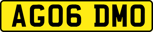 AG06DMO