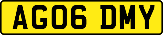 AG06DMY
