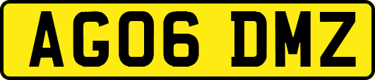 AG06DMZ
