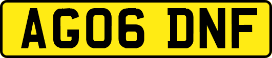 AG06DNF
