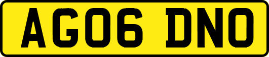 AG06DNO