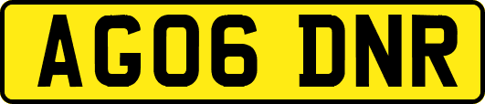 AG06DNR