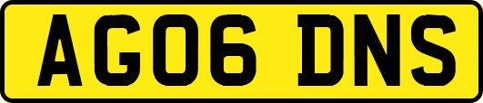 AG06DNS