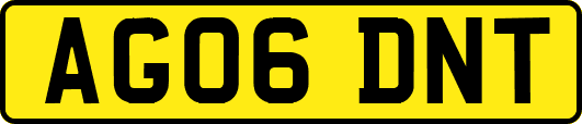 AG06DNT