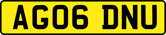 AG06DNU