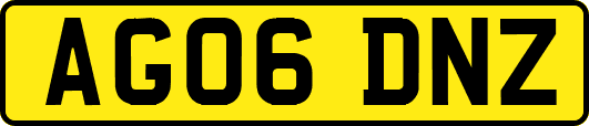 AG06DNZ