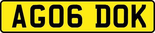 AG06DOK