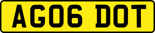 AG06DOT
