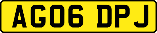 AG06DPJ