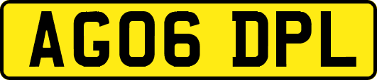 AG06DPL