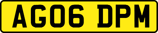 AG06DPM