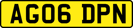AG06DPN
