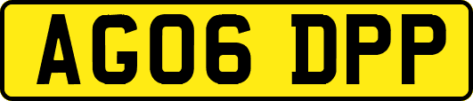 AG06DPP