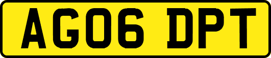 AG06DPT