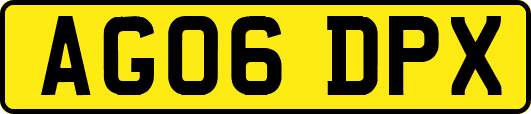 AG06DPX