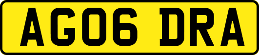 AG06DRA