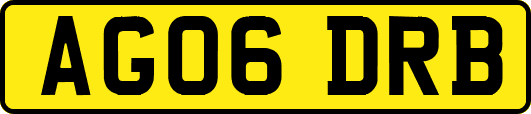 AG06DRB