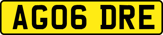 AG06DRE