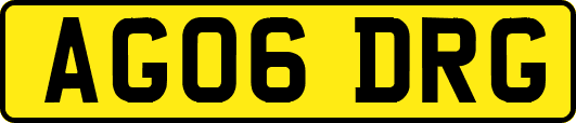 AG06DRG