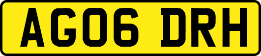 AG06DRH
