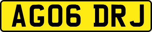 AG06DRJ