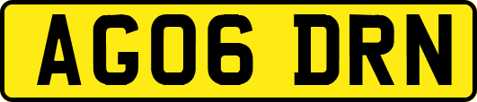 AG06DRN