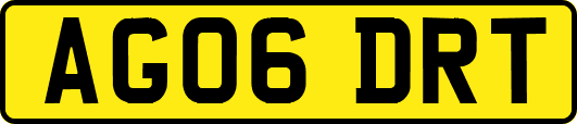 AG06DRT