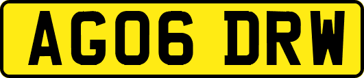 AG06DRW