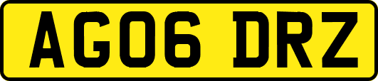 AG06DRZ