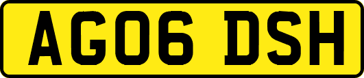 AG06DSH