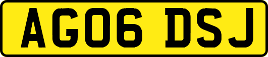 AG06DSJ
