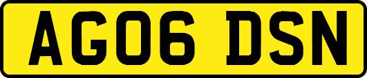 AG06DSN