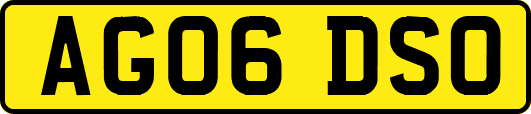 AG06DSO