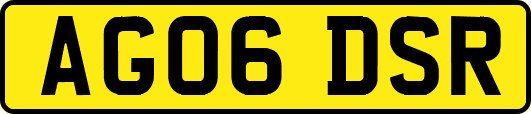 AG06DSR