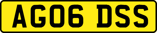 AG06DSS