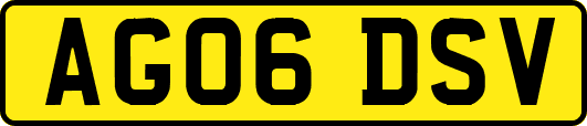AG06DSV
