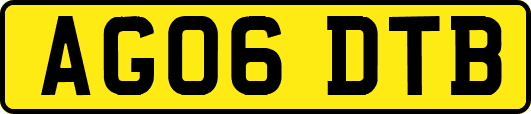 AG06DTB
