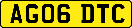 AG06DTC