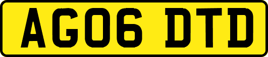 AG06DTD