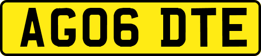 AG06DTE