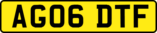 AG06DTF