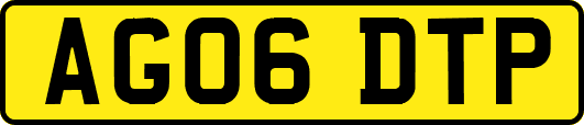 AG06DTP