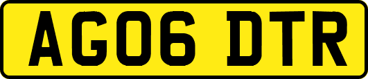 AG06DTR