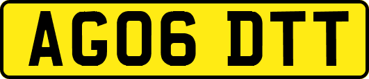 AG06DTT