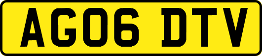 AG06DTV